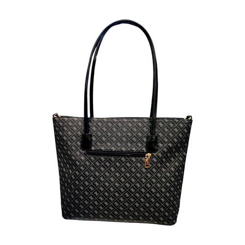 Women's black shoulder bag new