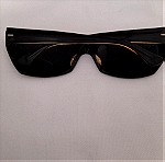  Vintage  κοκκαλινα  γυαλιά ηλίου  1960.
