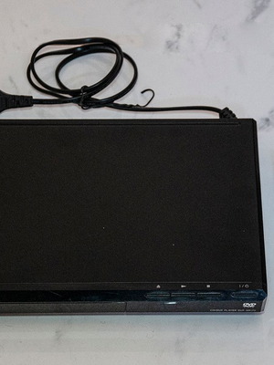 Sony DVD Player DVP SR170 σαν καινούργιο