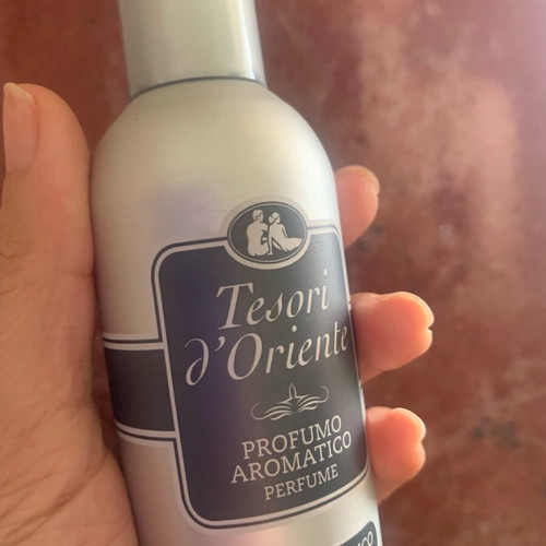 Body mist used, 100 ml