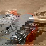 Αντίκα φωτογραφική μηχανή FED 5c