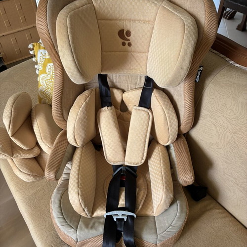 Child car seat