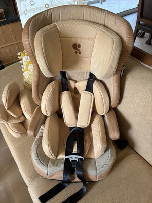 Child car seat