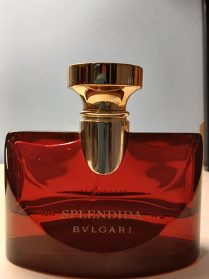 Bvlgari Splendida Magnolia Sensuel Eau de Parfum 50 ml