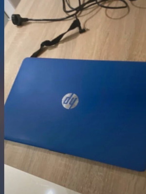 Hp laptop μεταχειρισμένο
