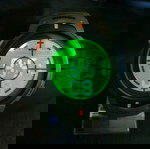  Ψηφιακό ρολόι green military tactical Custom Skmei 1560 "Sniper" theme Digital watch