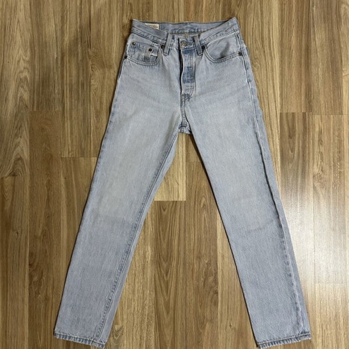 Levi's 501 jeans like new