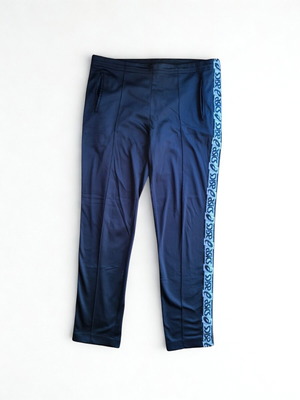 Asics vintage tracksuit dark blue like new
