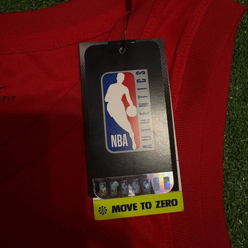 Nike NBA Paschal Siakam Basketball Jersey new, authentic, medium size
