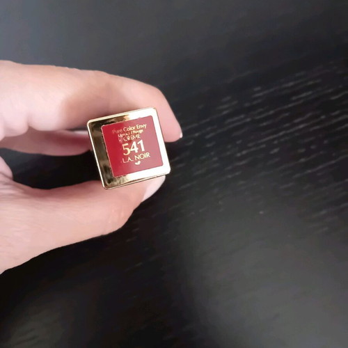Estee Lauder Pure Color Envy 541 lipstick new