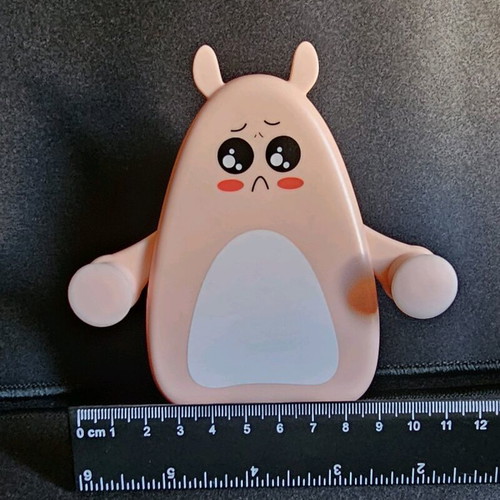 Car phone holder new, plastic