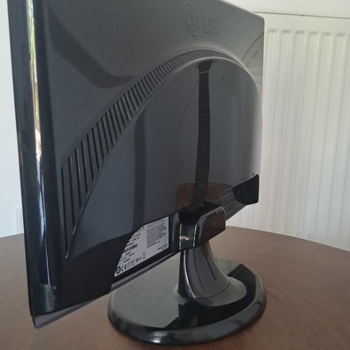 Flatron W2053TQ-PF monitor not working, for spare parts