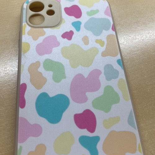 iPhone 11 case like new cowboy style