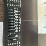 Lighting controller like new