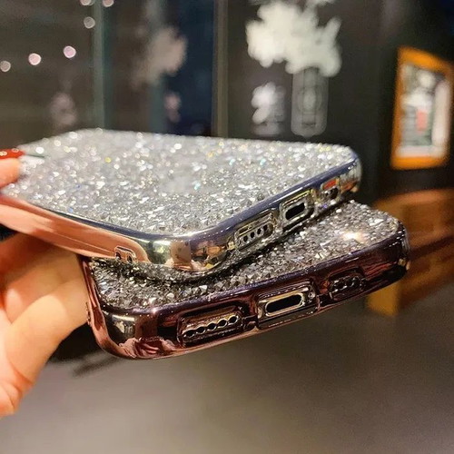 Swarovski Crystal Case for iPhone 11/12/13/14 Pro and Pro Max new