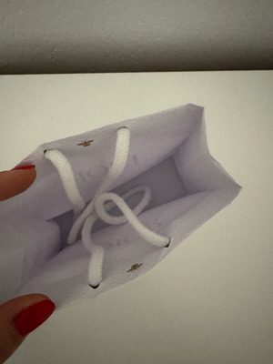 Dior mini bag new
