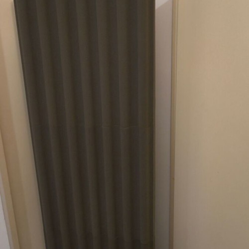 Bass trap t.akustik Mobile Wall like new acoustic panel
