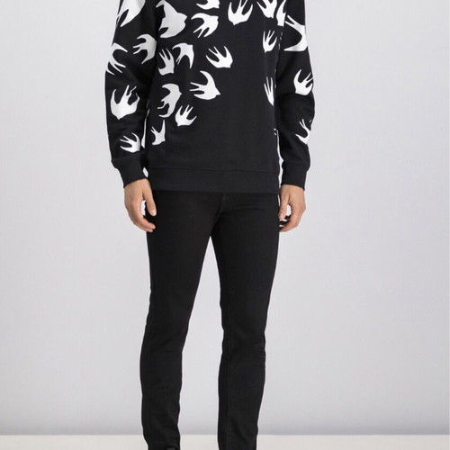 MCQ Alexander McQueen Slim Fit Jeans new, black, size 29-30