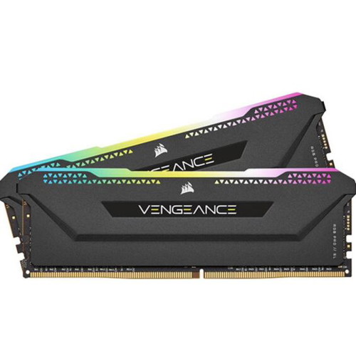 32GB DDR4 3200 C16 RAM kit