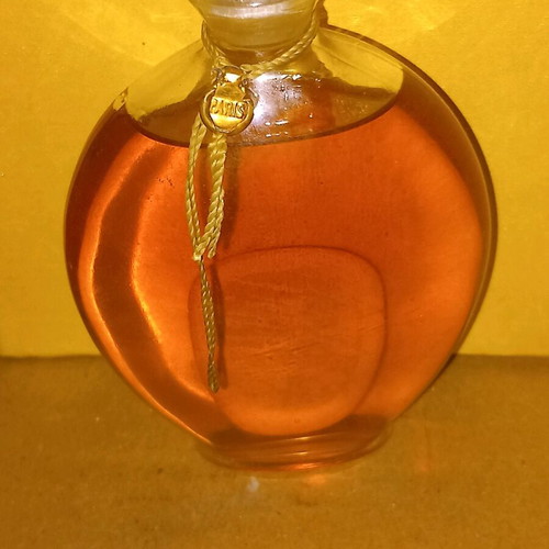 Vol de Nuit Guerlain Eau de Parfum 100ml like new vintage collectible