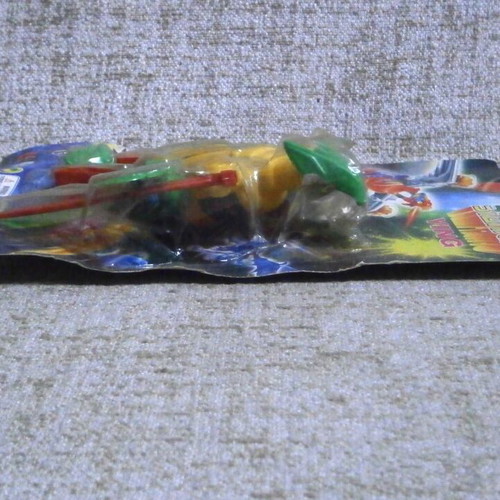 YING Bianxing vintage transformer bootleg sealed bird robot figure variant 2