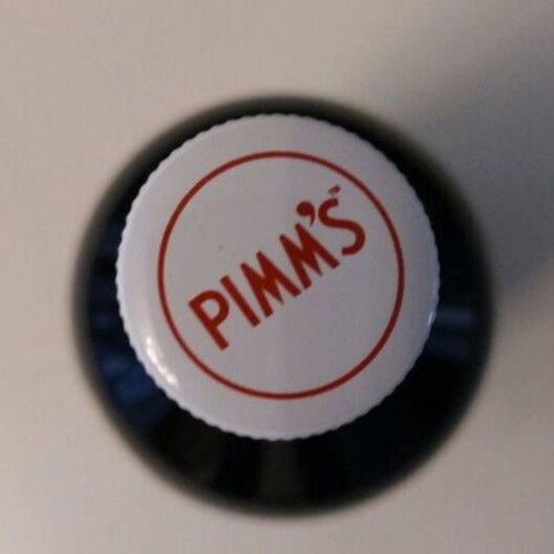 Pimm's No. 1 Cup sealed classic British spirit drink 1L
