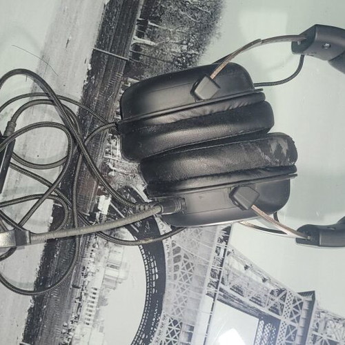 Havit H200D VFM Gaming Headset like new wired
