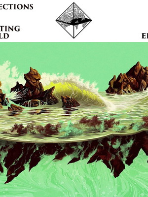 Elder - Reflections of a Floating World