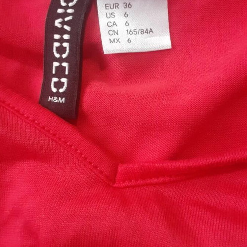Maxi dress like new coral jersey with ruffles and thin straps