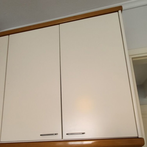 Kitchen cabinets used, good condition