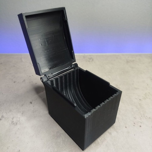 UMD box for PSP new, ten slots