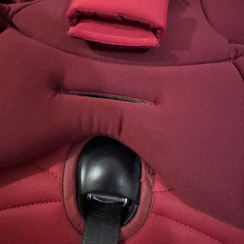 Child Car Seat like new
