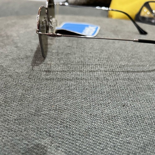 Body talk sunglasses new with minor frame defect