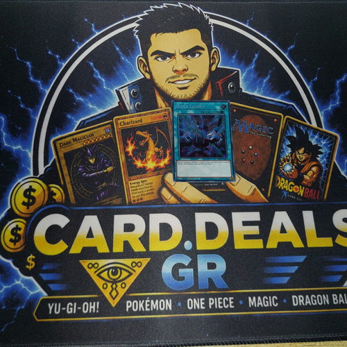 Quick Launch Yu-Gi-Oh! card like new