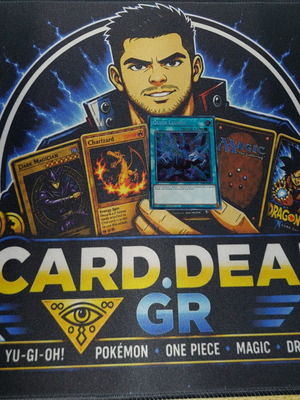 Quick Launch Yu-Gi-Oh! card like new