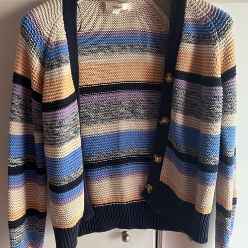 Marks & Spencer Per Una women's daily cardigan used N12