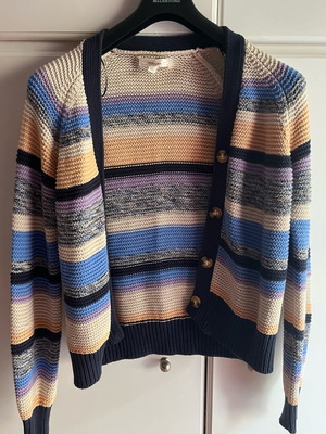 Marks & Spencer Per Una women's daily cardigan used N12