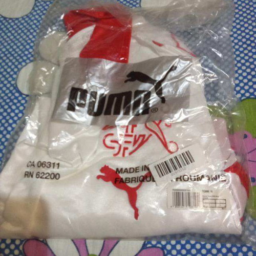 Switzerland Team Jersey 2008 New Size L