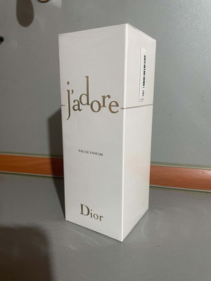 Dior J’adore Eau de Parfum 75 ml new