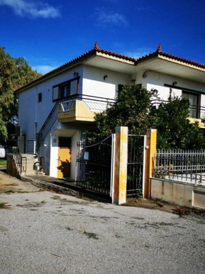 Μονοκατοικία Νεοχώρι Αυλωναρίου με 3 υπνοδωμάτια, θέα και θέση στάθμευσης