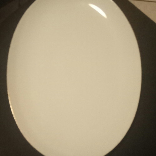 Eschenbach porcelain platter