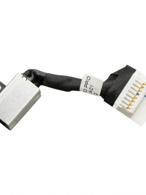 DC Power Jack Socket for Dell Inspiron 15 5584 Laptop new