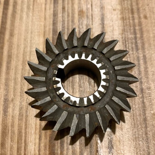 Essd milling cutter like new