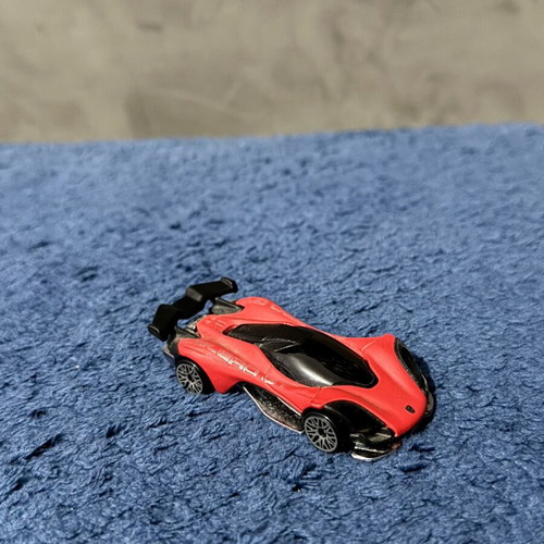 Hot Wheels like new