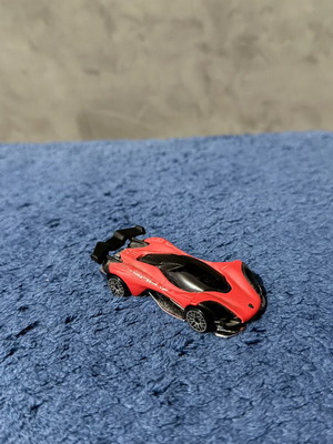 Hot Wheels like new
