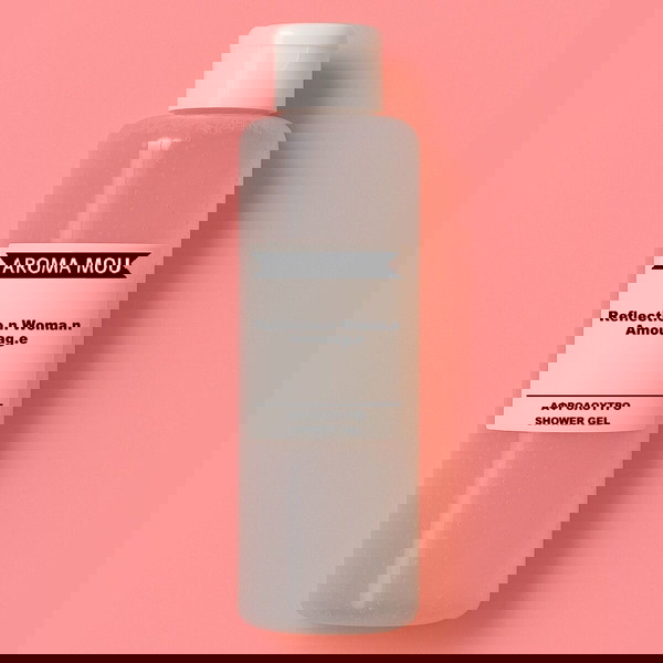 Reflectio.n Woma.n Amouag.e - Γυναικείο αφρόλουτρο 200 ml