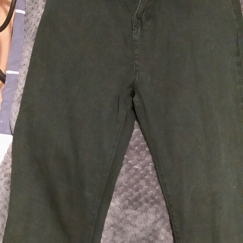 High-waisted jeans like new, size S / 36 / 8
