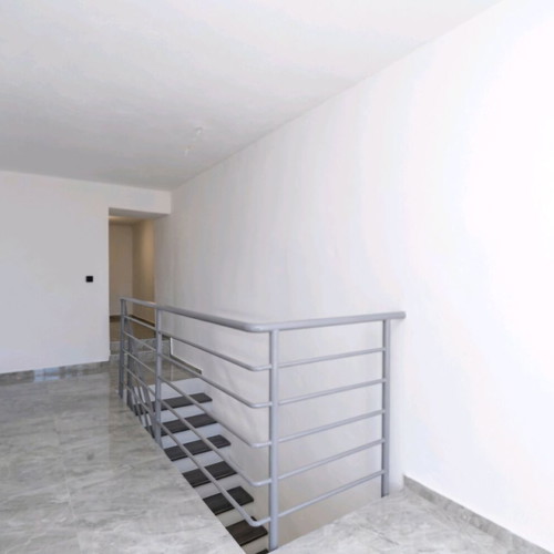 Maisonette 107 sq.m. fully renovated in center of Kavala