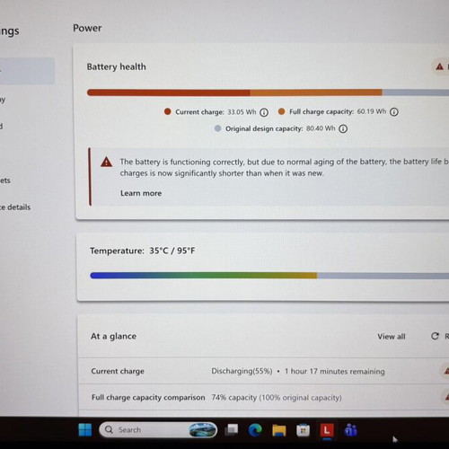 Lenovo ThinkPad P1 (Gen 1) Mobile Workstation, Intel Xeon, 32GB RAM, 4K Touch