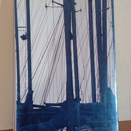 Marianna Koromila biography book used, Greek Pontus history